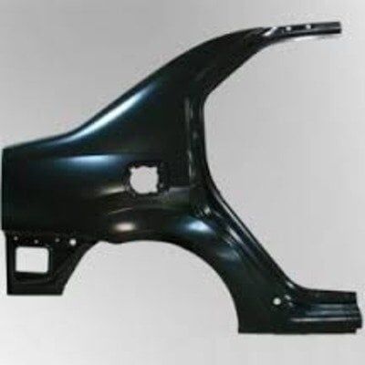 760327785R RENAULT Clio Clio 2-II Symbol Joy Sağ Arka Çamurluk (2012-2020) 760327785R -Yerli Kaporta OEM 760327785R Oto Mavili