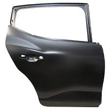 821002247R DACIA Sandero Sandero 3-III Sağ Arka Kapı 2020-> 821002247R-Renault Mais OEM 821002247R Oto Mavili
