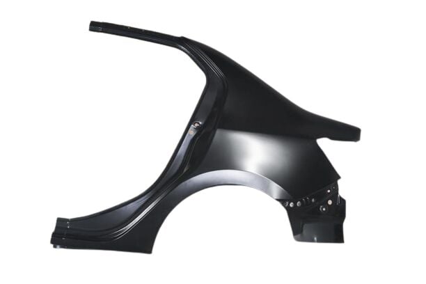 Clio 2-II Symbol Joy Sol Arka Çamurluk (2012-2020) 760334617R -Yerli Kaporta