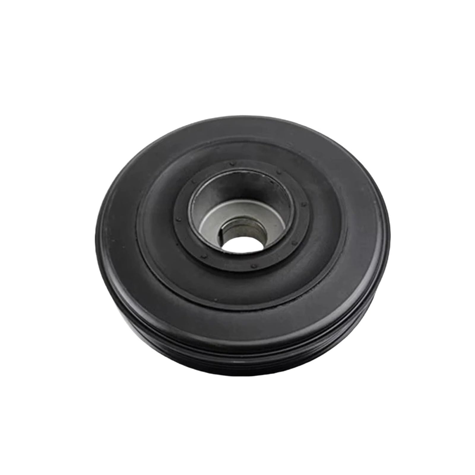 123034818R RENAULT Megane Megane 4-IV Talisman Kadjar Krank Kasnağı 1.3 TCE H5H 123034818R-123030586R -Zegen OEM 123034818R Oto Mavili