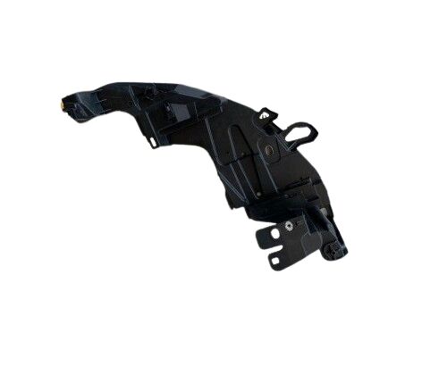 Megane 3-III Ön Sol Tampon Far Alt Braketi (2013-2015) 622238077R - Renault Mais