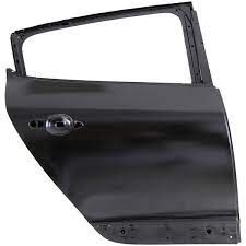 821006014R RENAULT Megane Megane 3-III Hatchback Sağ Arka Kapı (2008-2016) 821006014R -Renault Mais OEM 821006014R Oto Mavili