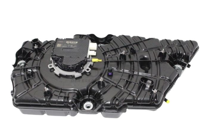 Duster 2-II AdBlue Üre Deposu 1.5 Dci K9K 2018-> 172A28554R-172A22020R -Renault Mais