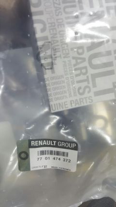 Megane 2-II Scenic 2-II Motor Üst Conta Takımı 1.6 16V K4M (2003-2010) 7701474372 -Renault Mais