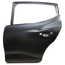 Sandero 3-III Sol Arka Kapı 2020-> 821016131R-Renault Mais