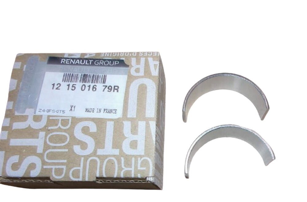 121501679R RENAULT Megane Megane 4-IV Kadjar Kol Yatak (2li) Std 1.2 Tce H5F 121501679R -Renault Mais OEM 121501679R Oto Mavili