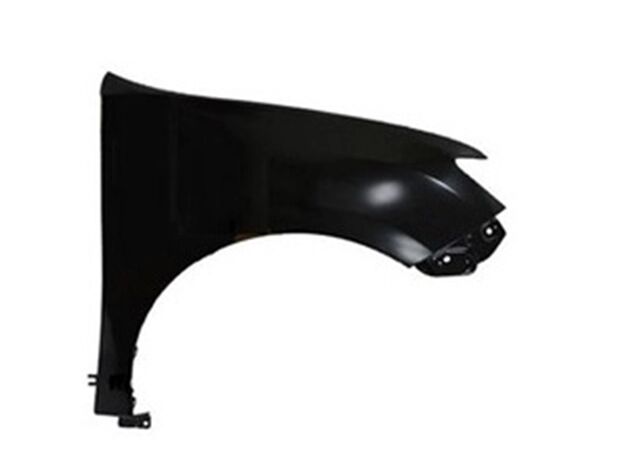 631002194R RENAULT Clio Clio 2-II Symbol Joy Sağ Ön Çamurluk (2012-2020) 631002194R-631006363R -Yerli Kaporta OEM 631002194R Oto Mavili