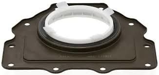 Megane 3-III 4-IV Talisman Krank Arka Keçesi Saclı 1.6 Dci R9M 122977139R -Corteco