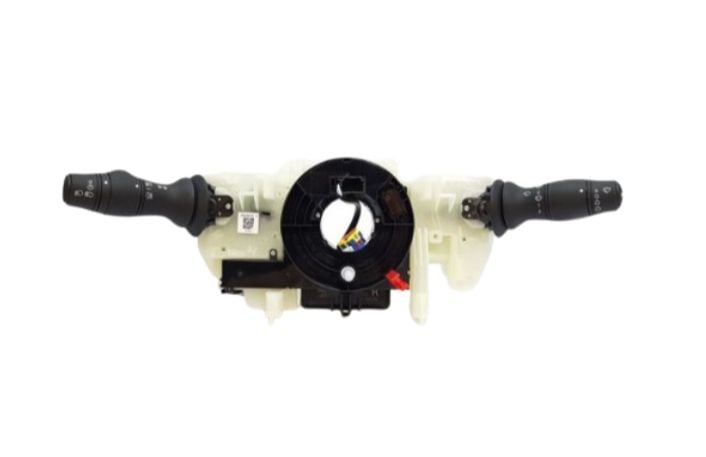 Master 3-III İkaz Kol Grubu Far+Sinyal+Silecek (Airbag Sargısı) 255679073R - Renault Mais