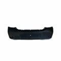 Clio 2-II Symbol Joy Arka Tampon (2013-2020) 850101031S-850106781R - Yerli Kaporta