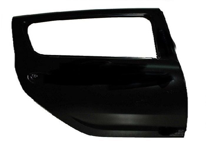 Clio 2-II Symbol Joy Sağ Arka Kapı (2012-2020) 821000293R -Yerli Kaporta