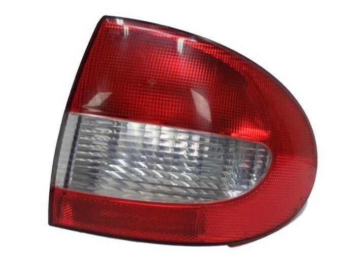 7700428059 RENAULT Megane Megane 1-I Sağ Dış Stop Lambası (1999-2002) 7700428059 -Pleksan OEM 7700428059 Oto Mavili