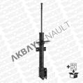Duster 1-I 4x4 Arka Amortisör (2009-2017) 562103964R-8200811407 -Maysan