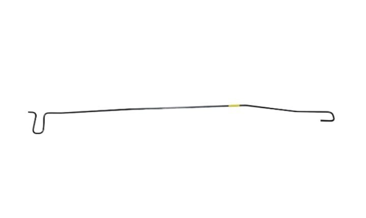 Fluence Bagaj Kapak Denge Gergi Çubuğu (Ön Taraf) (2010-2016) 844329897R - Renault Mais