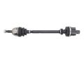 R25 Espace 1 Espace 2 Ön Aks Komple 7701352025 -İthal