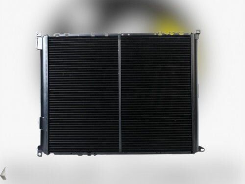 Safrane Motor Su Radyatörü J7R-N7U-N7Q-j8S 7701035721 -Kale