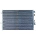 Kango 2-II Klima Radyatörü 1.5 Dci K9K (2003-2008) 8200137650 -Kale