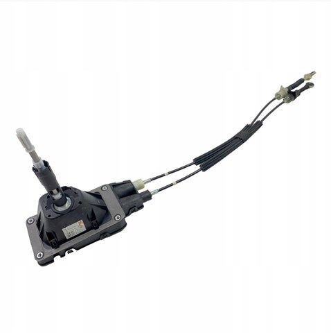 341018932R DACIA Duster Duster 2-II Vites Kolu Halatı Komple (2018-2023) 341018932R-341012270R - 349015235R -Renault Mais OEM 341018932R Oto Mavili