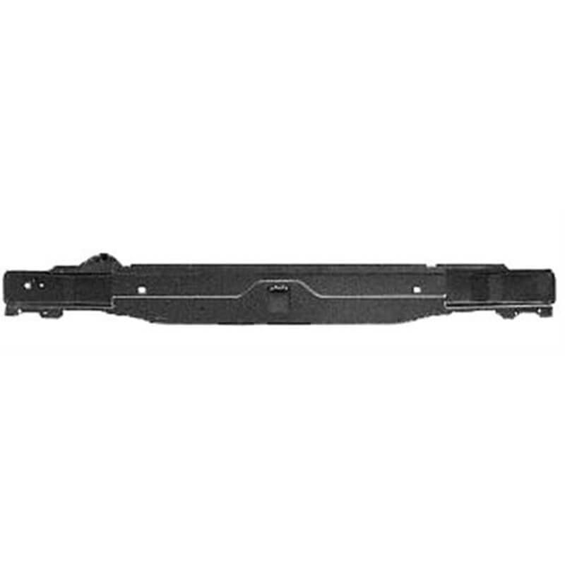 7751714320 RENAULT Megane Clio 2-II Ön Tampon Demiri (Uç Kuşak) (1998-2002) 7751714320 -Yerli Kaporta OEM 7751714320 Oto Mavili