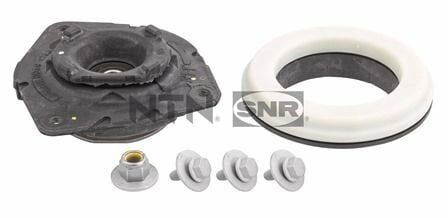 8200504295 RENAULT Clio Clio 3-III Modus Ön Amortisör Takozu+Rulmanı Sağ (2004-2012) 8200504295 -Snr OEM 8200504295 Oto Mavili