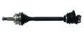 Espace 3-III Sol Ön Aks 2.2D G8T (Dizel) (1996-2001) 7701470173 -İthal