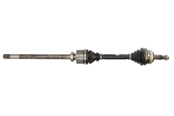 Espace 3 Ön Aks Komple Sağ 7701470175 -İthal