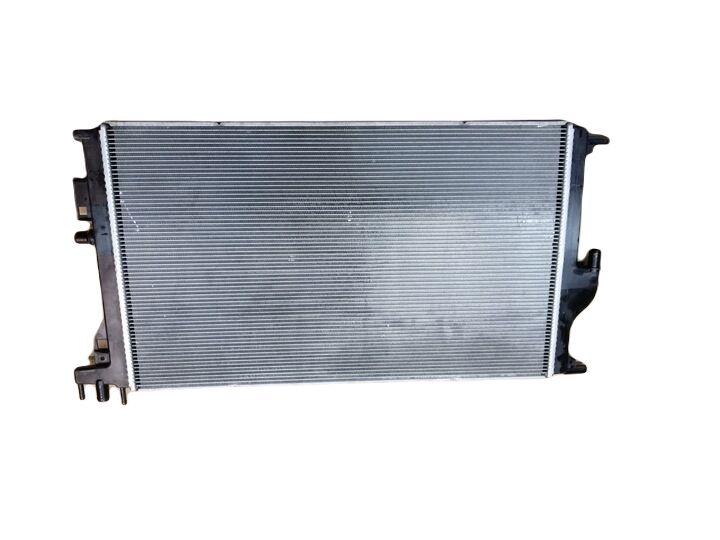 214107273R DACIA Duster Duster 2-II Express Combi Motor Su Radyatörü 1.5 Dci K9K AdBlue 2018-> 214107273R -Renault Mais OEM 214107273R Oto Mavili