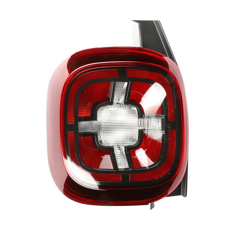 265558217R DACIA Duster Duster 2-II Sol Arka Stop Lambası (2018-2020) 265558217R -Depo OEM 265558217R Oto Mavili