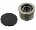 Laguna 2-II Trafic 2-II Alternatör Kasnağı (Rulmanlı 6 Kanal) 1.9 Dti F9Q 535003010 -Ina
