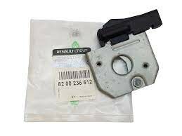 Clio 2-II Megane 2-II Motor Kaput Alt Kilidi (2003-2010) 8200236512 -Renault Mais