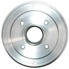 Logan 1-I Sandero 1-I Arka Fren Kampanası 6001548126 -Renault Mais