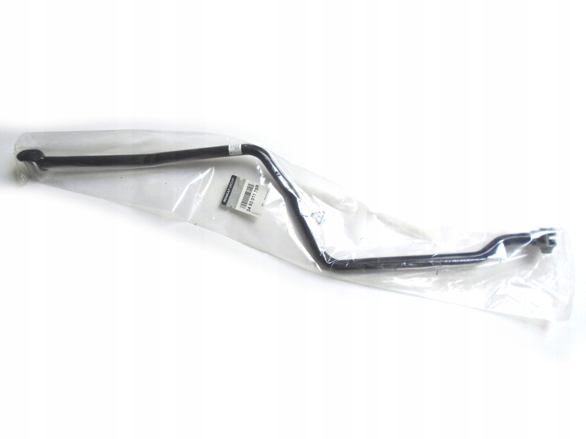 Clio 2-II Vites Alt Kolu (Levyesi) (1998-2008) 349301175R-7700103591 -Renault Mais