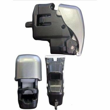 328650419R RENAULT Megane Megane 4-IV Talisman Kadjar Otomatik Vites Topuzu Mandalı 328650419R -Yerli Üretim OEM 328650419R Oto Mavili