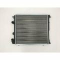 R19 Europa Motor Su Radyatörü 1.68V K7M Klimalı Tip 7702247653 -Veka