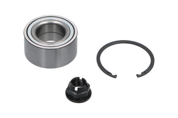 402108022R DACIA Duster Duster 2-II Ön Aks Rulmanı Bilyası (2018-2024) 402108022R -Gua OEM 402108022R Oto Mavili