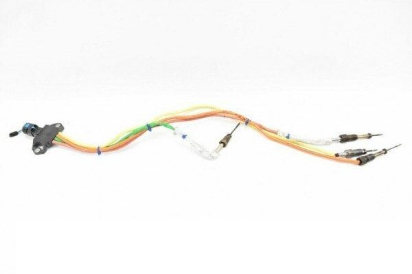 226584529R RENAULT Clio Kadjar Kango 3-III 4-IV Turbo Isı Sıcaklık Kaptörü 1.5 Dci K9K AdBlue 226584529R-226586389R-Mais OEM 226584529R Oto Mavili