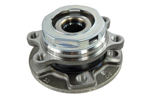 Laguna 3-III Latitude Ön Aks Teker Rulmanı Bilyası 2.0 Dci M9R 402104630R-402100006R -Snr