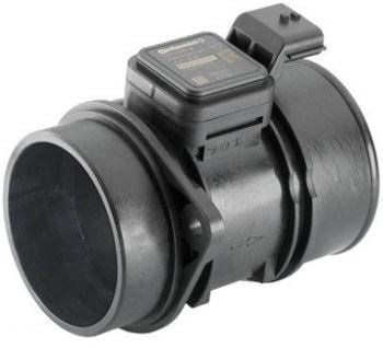 Clio 2-II Kango 2-II Megane 2-II Hava Akış Debimetresi 1.5 Dci K9K 8200358901 -Renault Mais