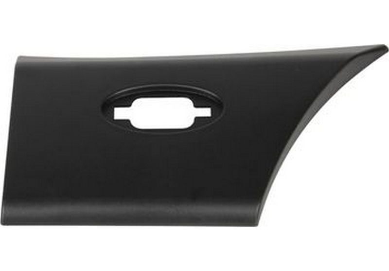 Master 3-III Sol Arka Çamurluk Bandı Çıtası (2010-2020) 768F20007R -Yerli Üretim