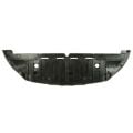 Captur 1-I Ön Tampon Alt Muhafaza (2013-2020) 620926857R -Renault Mais