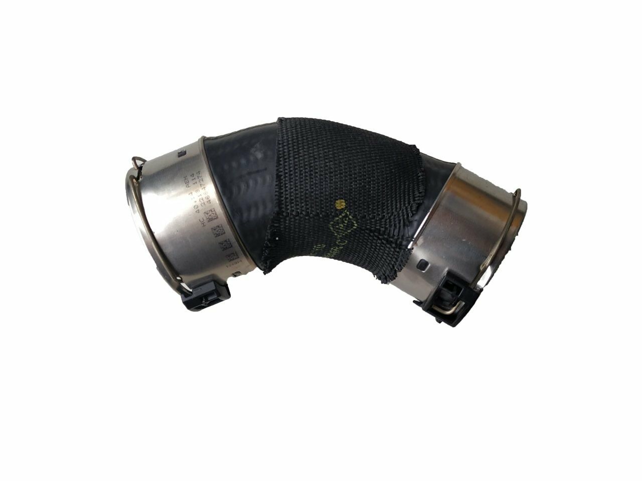 144604914R RENAULT Duster Lodgy Dokker Duster 2-II Turbo Hortumu Borusu 1.5 Dci K9K AdBlue 144604914R -Renault Mais OEM 144604914R Oto Mavili