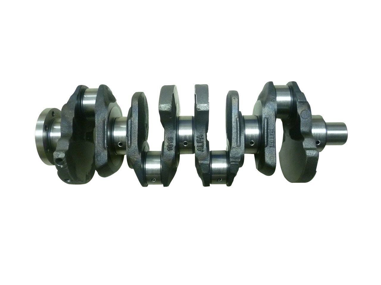 Master 2-II Krank Mili (Grank) 2.5 Dci G9U 8200590738 -Renault Mais