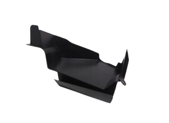 628170305R RENAULT Clio Clio Symbol 2-II Sandero 2-II Sol Ön Tampon Hava Yönlendirici 628170305R - Renault Mais OEM 628170305R Oto Mavili