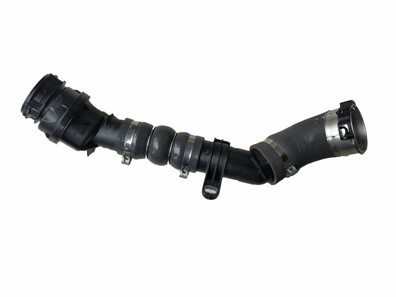 Sandero 2-II Turbo Borusu Hortumu 1.5 Dci K9K 144607512R -Renault Mais