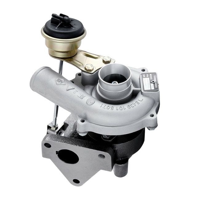 7701473122 RENAULT Clio Clio 2 -II Kango 2-II Logan 1-I Turbo Salyangozu 1.5 Dci K9K 65HP (2003-2008) 7701473122 -Gua OEM 7701473122 Oto Mavili