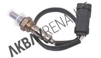 Kangoo 1-I 2-II Oksijen Sondası 1.4 8V E7J (1998-2008) 7700103504 -Gua