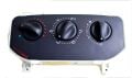 Kalorifer Kumanda Paneli Clio 2 - II Symbol 7701048267 - Mako