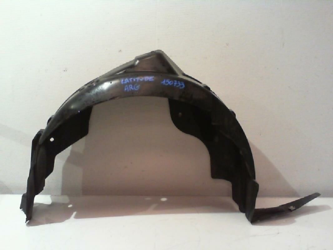 Latitude Sol Arka Çamurluk Davlumbazı (2008-2015) 767470010R -Renault Mais