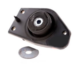 Safrane Motor Takozu Kulağı Sol 7700800035 Renault Safrane Yedek Parça -Sasıc