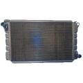 R12 Toros Motor Su Radyatörü 2 Sıra 1.4 8V 7702247461 -Kale